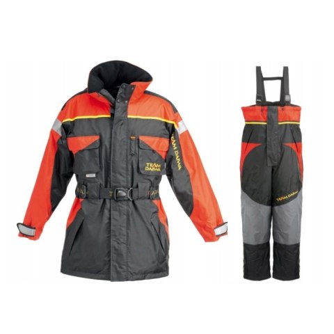 Daiwa Kombinezon Pływający 2-T L