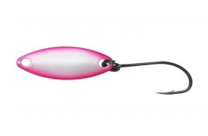 Dam Effzett Błystka Pro Trout Spoon#1 1.2g