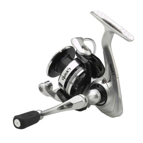 Dam Kolowrotek Quick 1 4000 FD