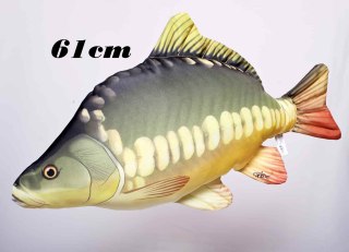 Gaby Ryba Maskotka Karp