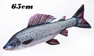 Gaby Ryba Maskotka Lipień