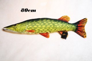 Gaby Ryba Maskotka Szczupak