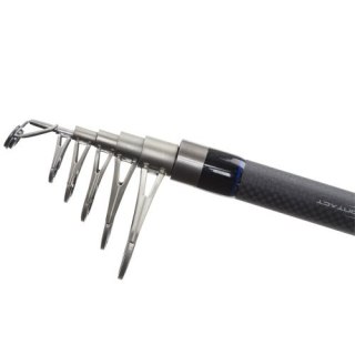 JRC Wędka Contact tele 11ft 3.30m 3.00lb LR-T