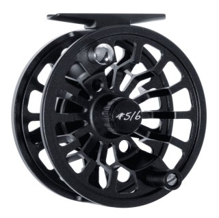 Jaxon Kołowrotek Black Shadow Fly 5/6