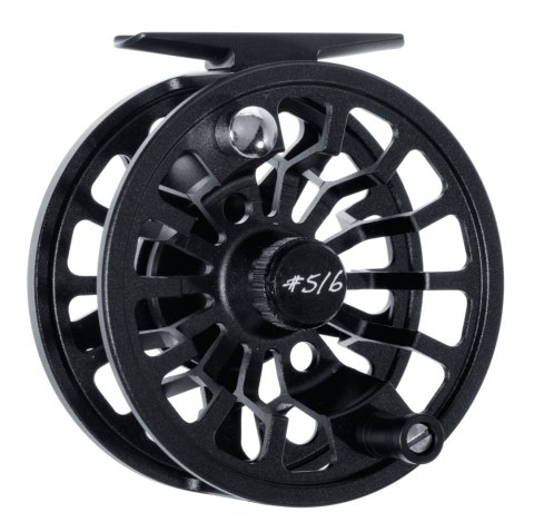 Jaxon Kołowrotek Black Shadow Fly 5/6