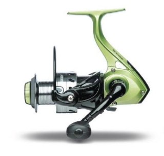 Jaxon Kołowrotek Top Cayman CRI 400