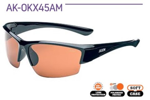 Jaxon Okulary Polaryzacyjne X45AM