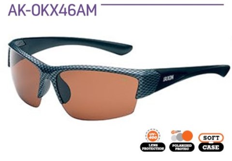Jaxon Okulary Polaryzacyjne X46AM
