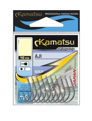 Kamatsu Haki Aji 8 GŁ