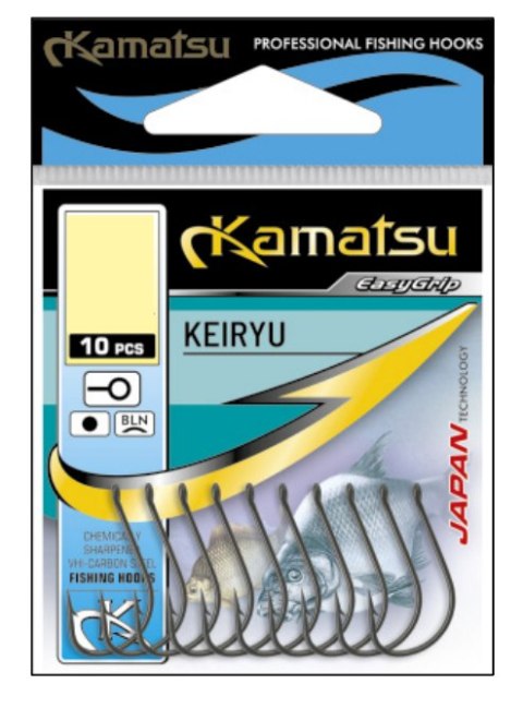 Kamatsu Haki Keiryu 2 BLNO