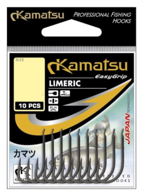 Kamatsu Haki Limeric 2 BLNŁ