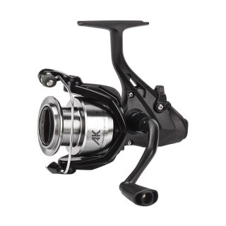 Okuma Kołowrotek Baitfeeder AK-4000 1+1bb