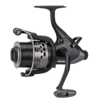 Okuma Kołowrotek Carbonite XP BF CBF-140A 1bb