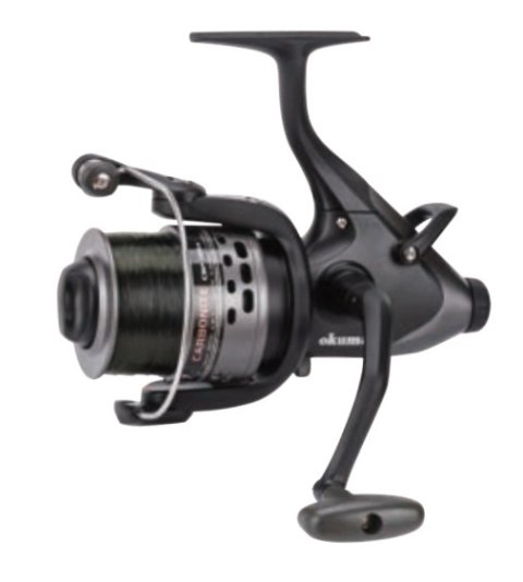 Okuma Kołowrotek Carbonite XP BF CBF-155A 1bb