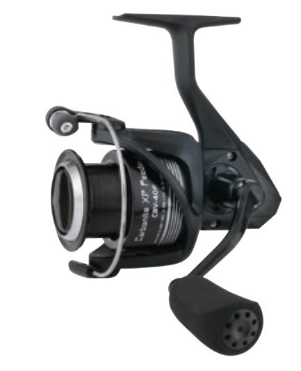 Okuma Kołowrotek Carbonite XP Feeder CBV-40F