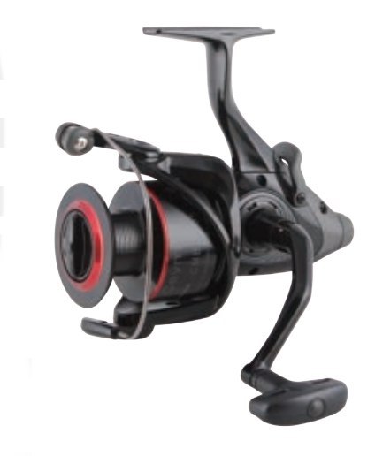 Okuma Kołowrotek Ceymar BF CMBF-330 2+1bb