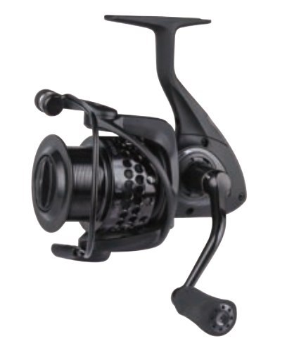 Okuma Kołowrotek Custrom Black Feeder CLX-40F