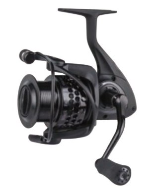 Okuma Kołowrotek Custrom Black Feeder CLX-55FD