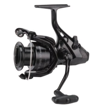 Okuma Kołowrotek Dyna Drag Baitfeeder DAXP-4000