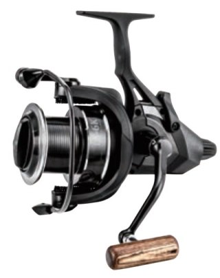 Okuma Kołowrotek LS-6 K 5+1bb