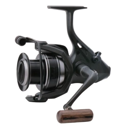 Okuma Kołowrotek Pulzar PZB-4000