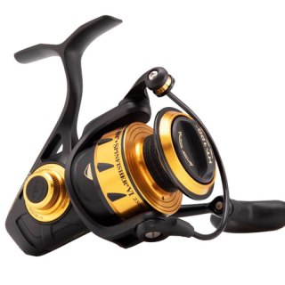 Penn Kołowrotek Spinfisher VI 3500