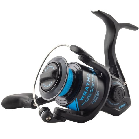 Penn Kołowrotek Wrath 2500