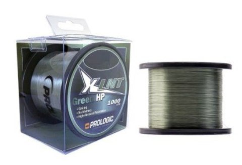 Prologic Żyłka XLNT XP 0.35mm 8.1kg 1000m Green