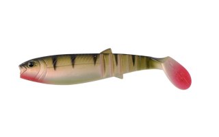Savage Gear Guma Cannibal 10cm Perch (x70)