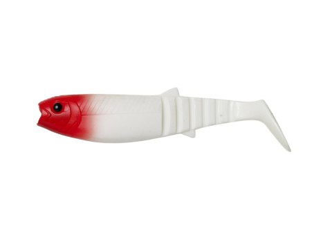 Savage Gear Guma Cannibal 15cm Red Head (x40)