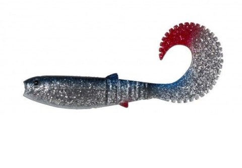 Savage Gear Guma Cannibal Curtail 10cm Roach (x48)