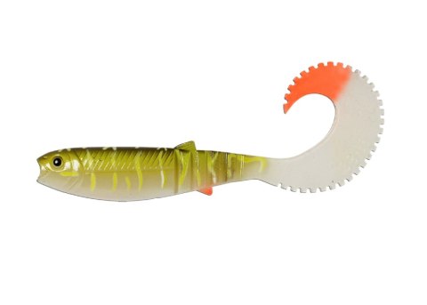 Savage Gear Guma Cannibal Curtail 12.5cm Pike(x40)