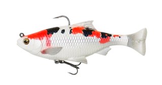 Savage Gear Guma Pulse Tail Roach 10cm koi (x2)