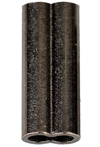 Savage Gear Tuleja Zaciskowa Podwójna 1.5mm (x50)