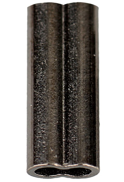 Savage Gear Tuleja Zaciskowa Podwójna 1.5mm (x50)