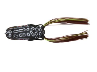 Savage Gear Żaba 3D Pop Frog 5,5cm 14g brown