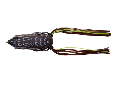 Savage Gear Żaba 3D Walk Frog 5.5cm 14g brown
