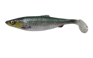 Savage Gear guma 4D Herring Shad 11cm green (x40)