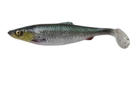 Savage Gear guma 4D Herring Shad 9cm gree (x40)