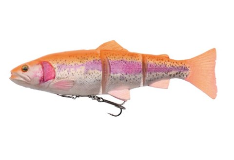 Savage Gear Guma 4D Line Thru Trout 25cm 193g Gold