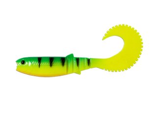 Savage Gear guma Cannibal Curtail 10cm ftiger(x48)