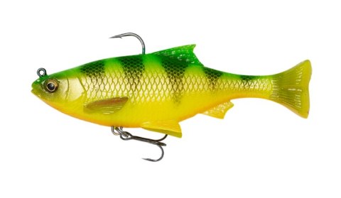 Savage Gear guma Pulse Tail Roach 10cm ftiger(x2)