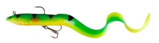 Savage Gear guma Real Eel 20cm 38g 05-golden ambu
