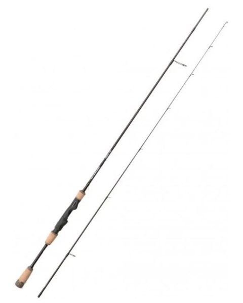 Savage Gear wędka Custom Ultra Spin 221cm 3-10g