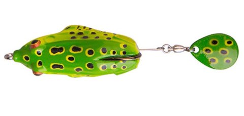Savage Gear żaba SpinKick Frog 10cm 12g