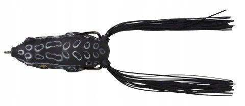 Savage Gear żaba Walk Frog 7cm 20g black