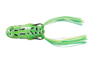 Savage Gear żaba Walk Frog 7cm 20g green
