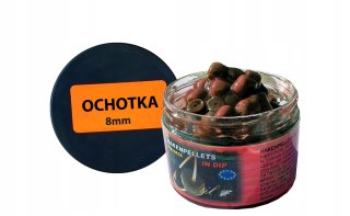 Stil Pelet Haczykowy Dip Ochotka 8mm