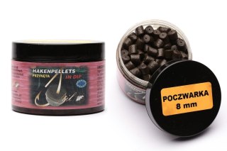 Stil Pelet Haczykowy Dip Poczwarka 8mm