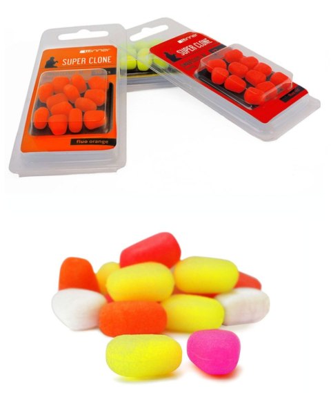 Tandem Baits Sztuczna Kukurydza Pływająca Różowa